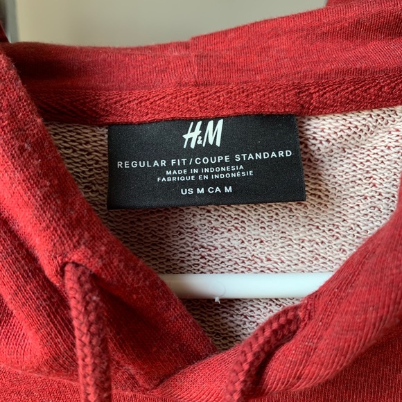 H&M Hoodie - Picture 2 of 2